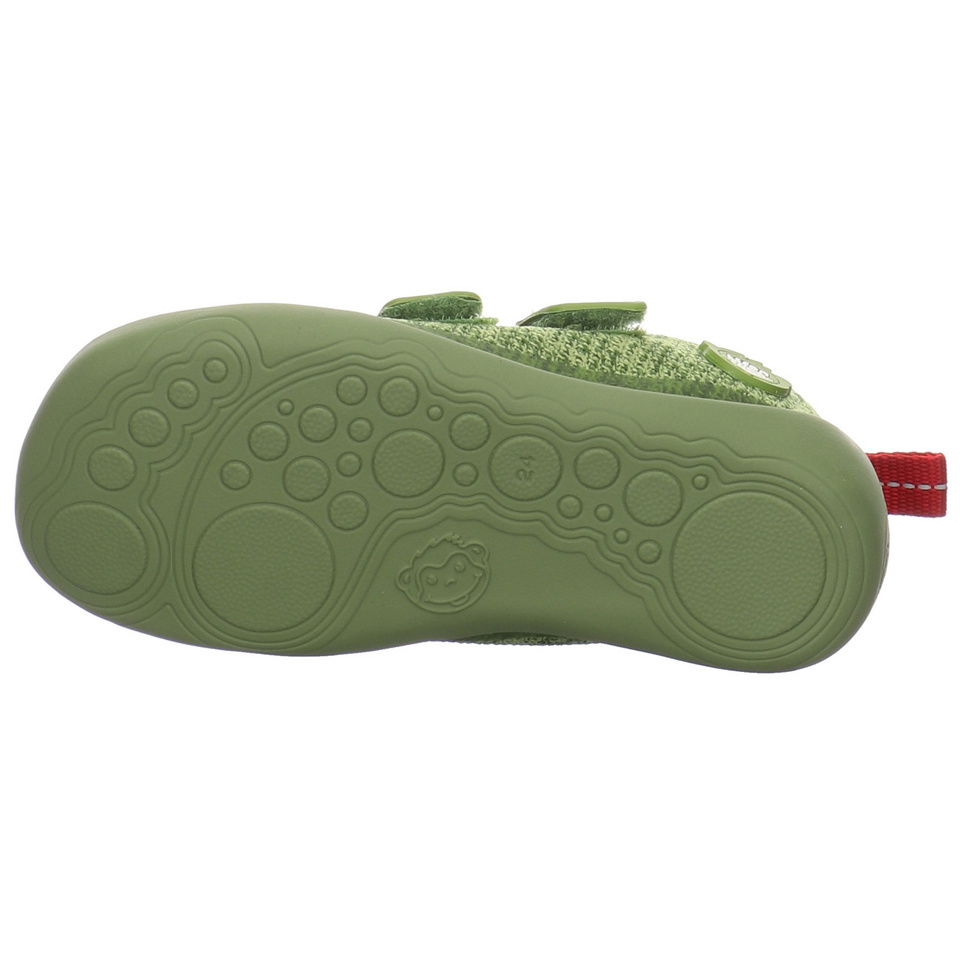 Affenzahn Drache Knit Happy Klettschuh