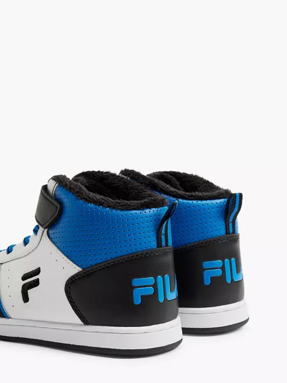 FILA Hoher Sneaker