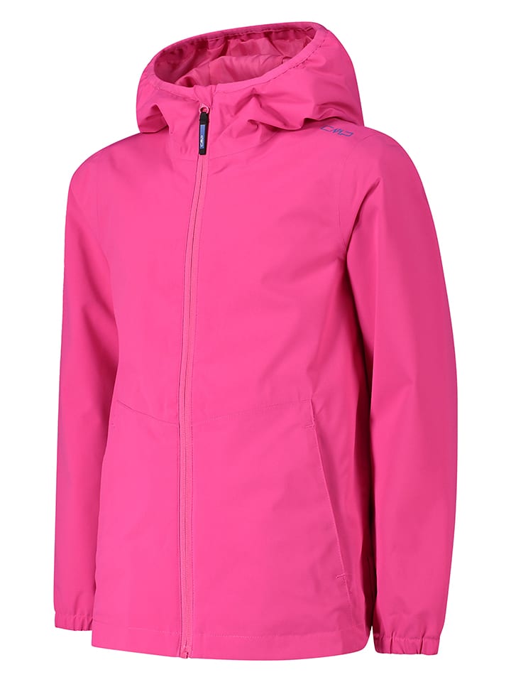 CMP Funktionsjacke in Pink günstig kaufen