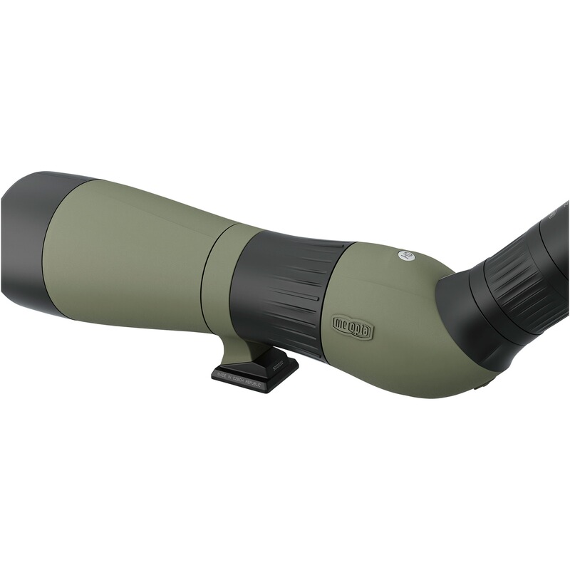 Meopta Spektiv Meostar S2 82 HD ohne Okular