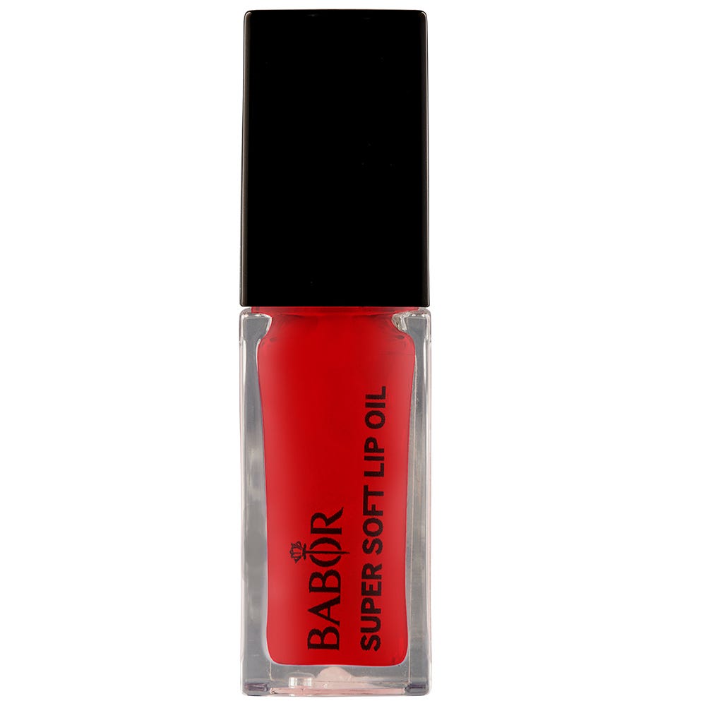 BABOR AGE ID Super Soft Lip Oil 02 juicy red 6,5 ml