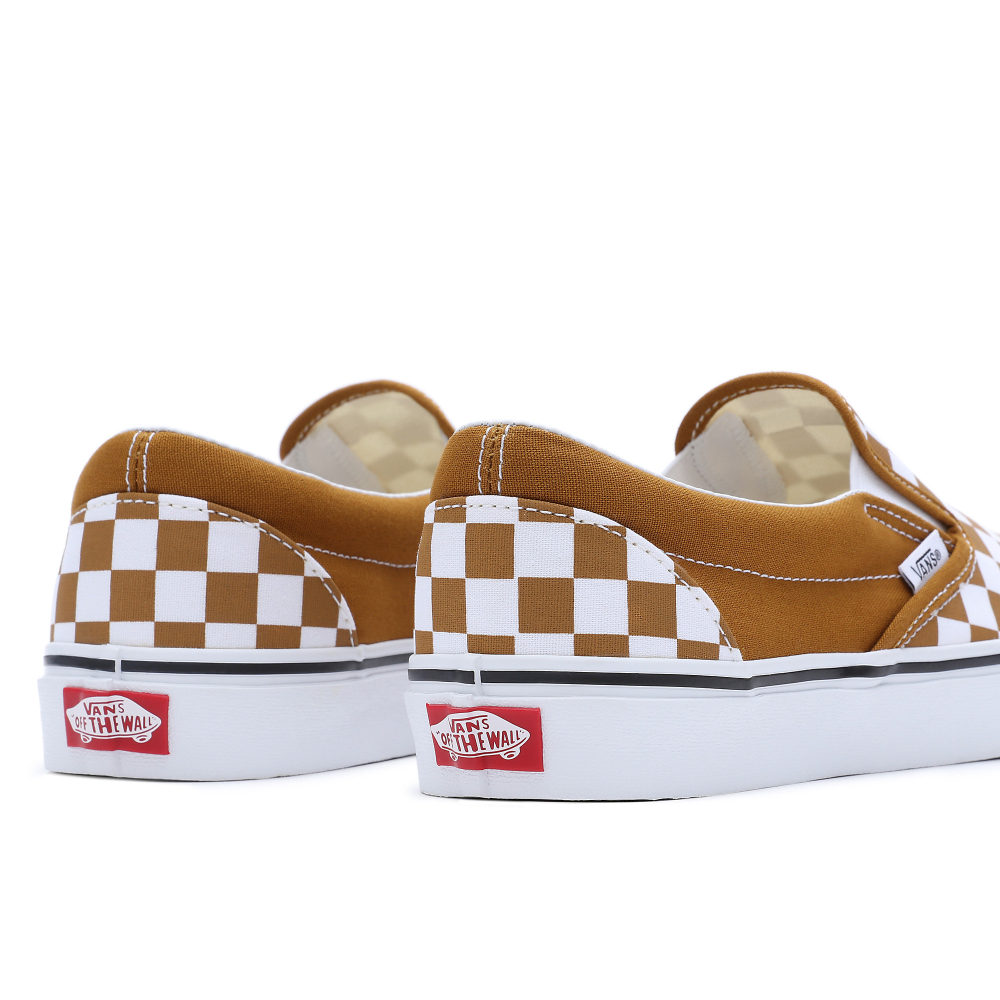 Vans Slip On Classic VN000BVZ1M71 / weiss