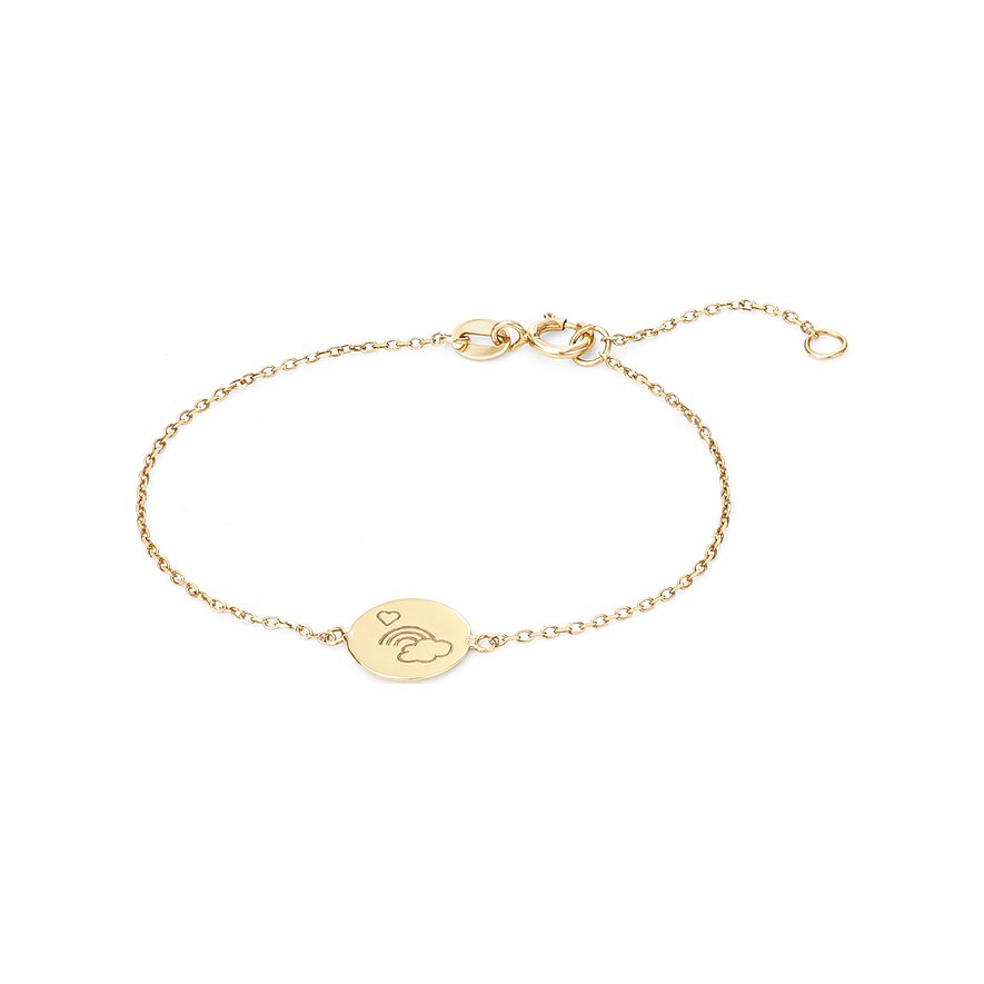FAVS Little Friends Armband