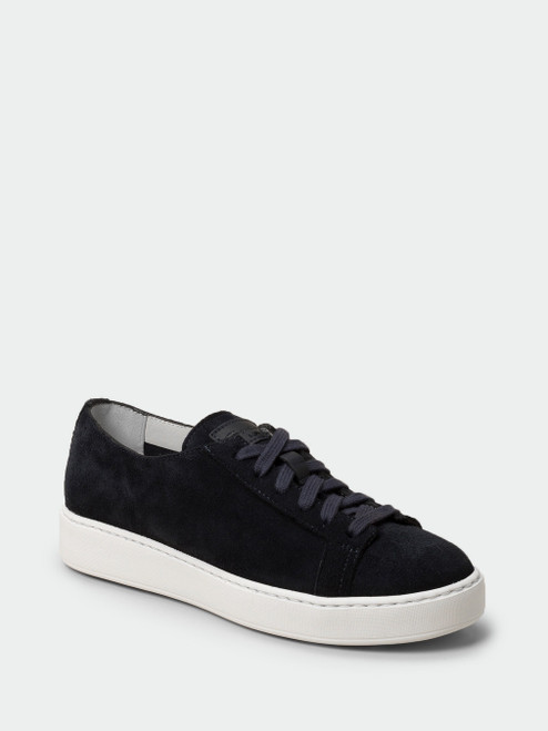 Sneaker-16631090021 Santoni