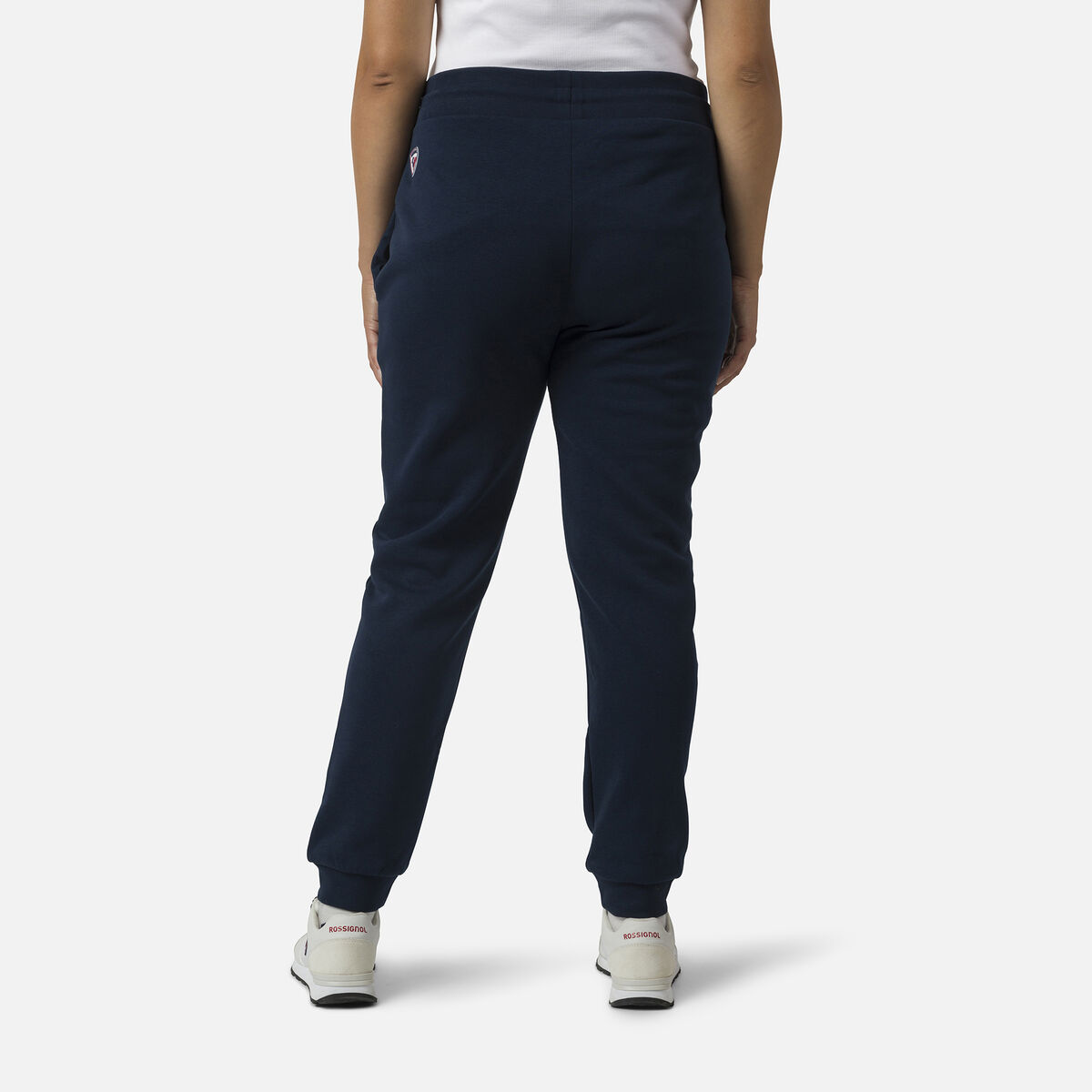 Logo Damenhose