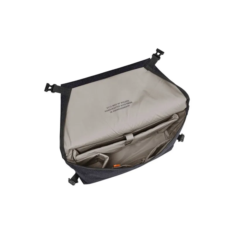 Vaude Schultertasche Schmalegg 8,5 Liter - Black