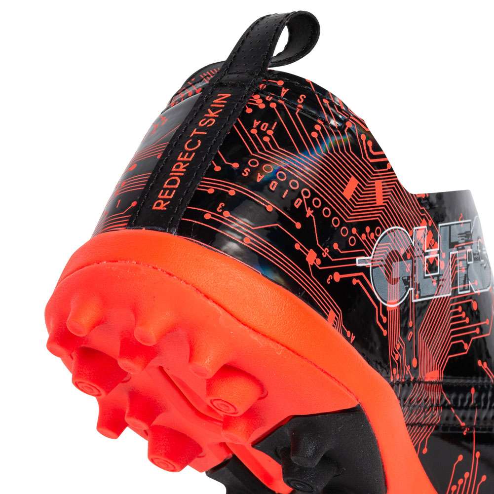 adidas Glitch Outerskin TF Herren Multinocken Fußball Überschuhe EF8200
