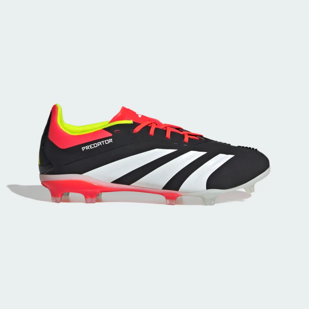 adidas Predator Elite FG IG7746 / schwarz