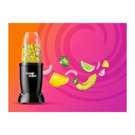Mixér NUTRIBULLET MAGIC BULLET MBR04B