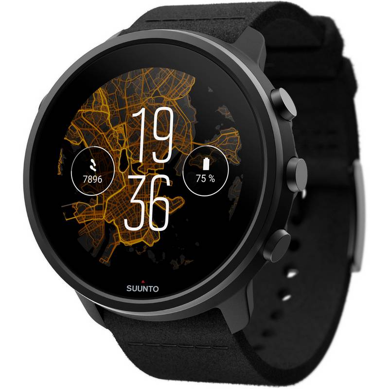 Suunto Suunto 7 Sportuhr