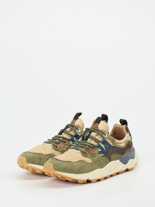 Sneaker-46616930002 Flower Mountain