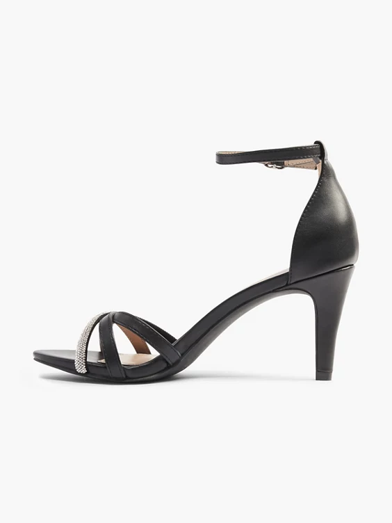 Catwalk Sandalette