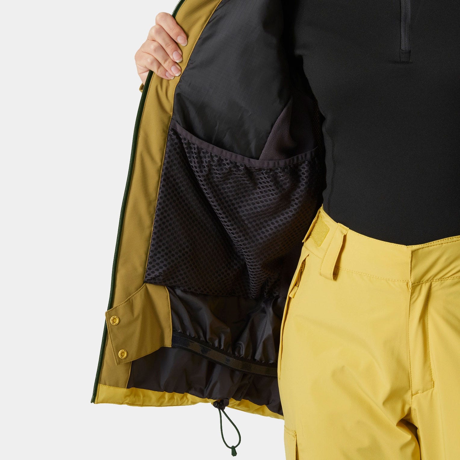 Women's Powchaser 2.0 Jacket