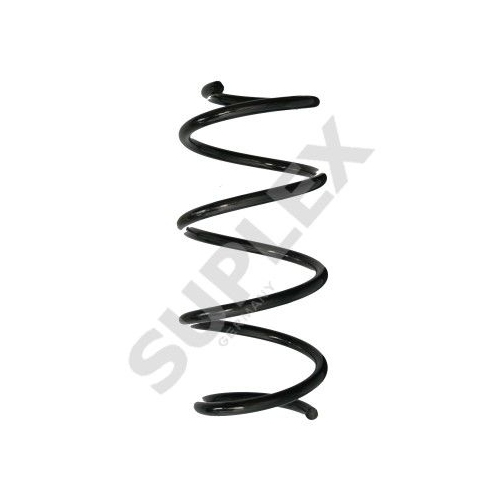 Suplex Schraubenfeder Vorderachse 39625 - ATU