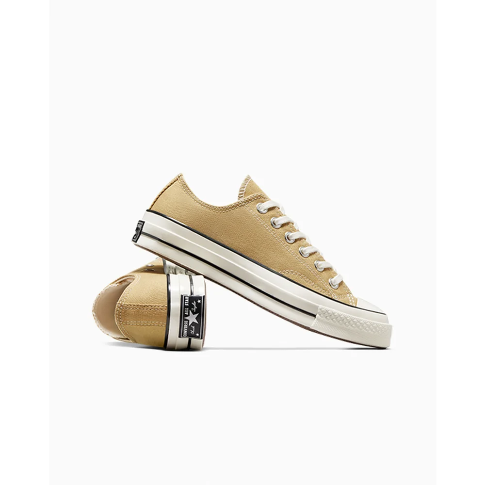 Converse Chuck 70 Ox Low A04593C / braun