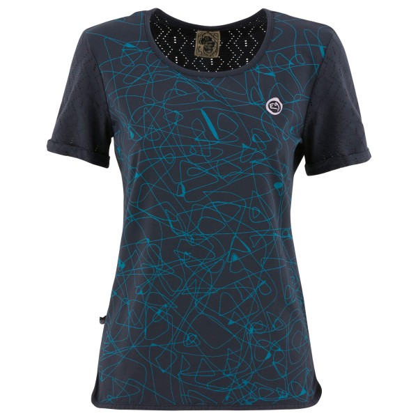 E9 - Women's Anita - T-Shirt