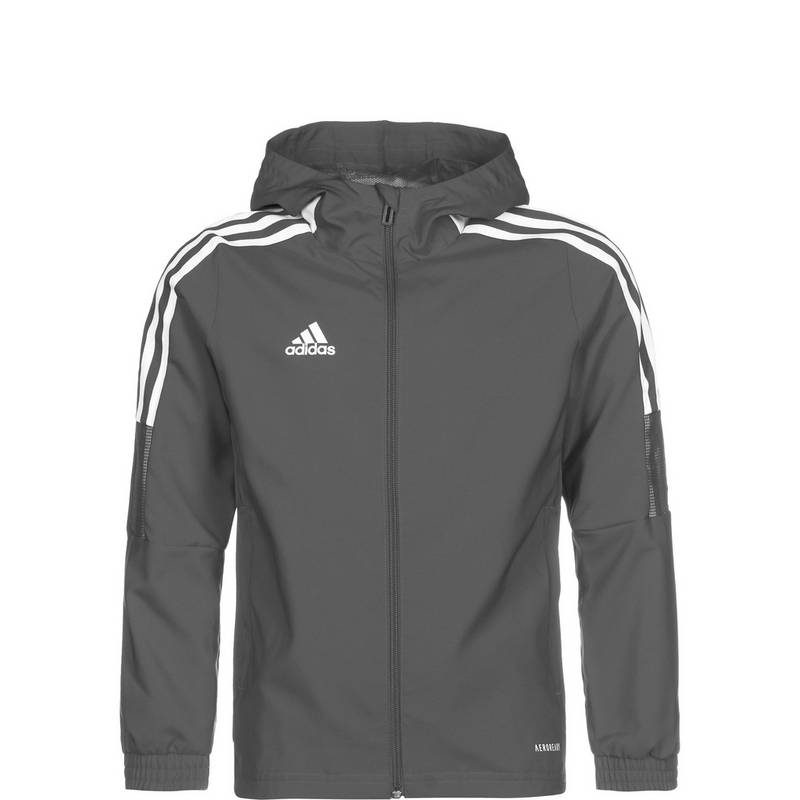 adidas Tiro 21 Trainingsjacke Jungen