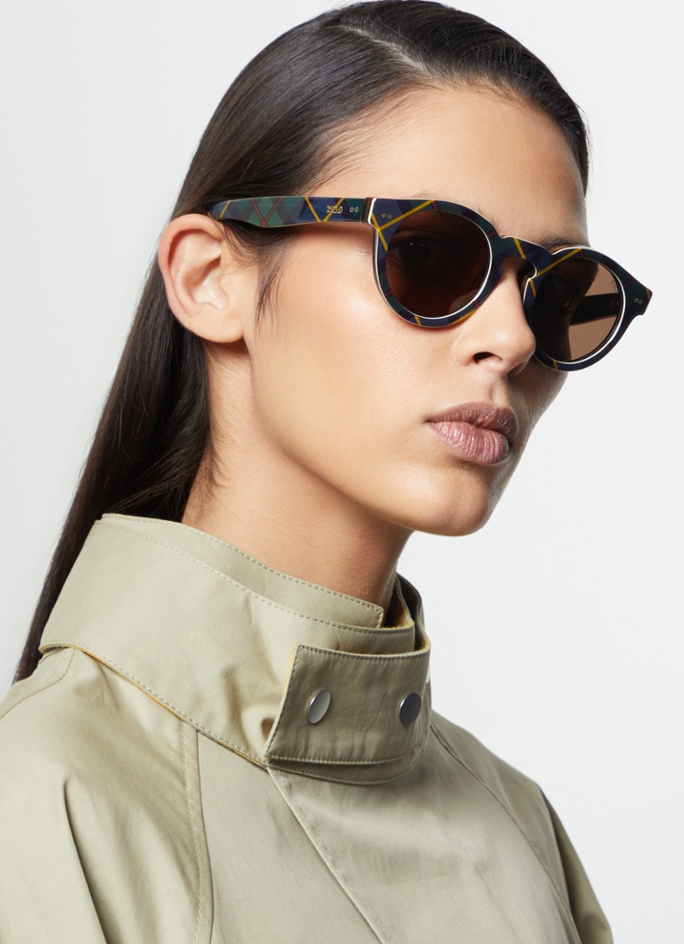 Ochelari de soare Ralph Lauren PH4165