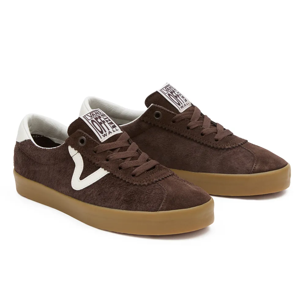 Vans Sport Low VN000CQRZR6 / braun
