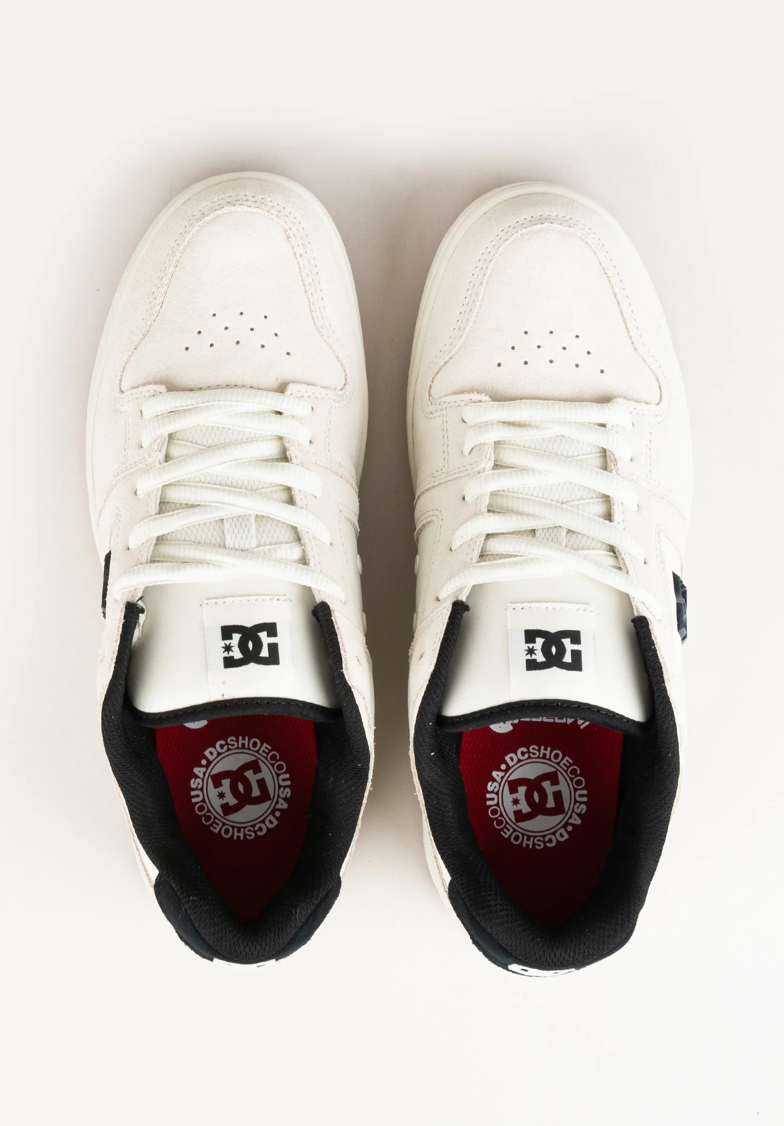 Manteca 4 S