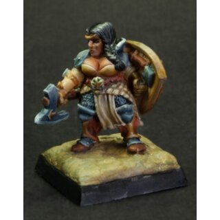 Freja Fangbreaker
