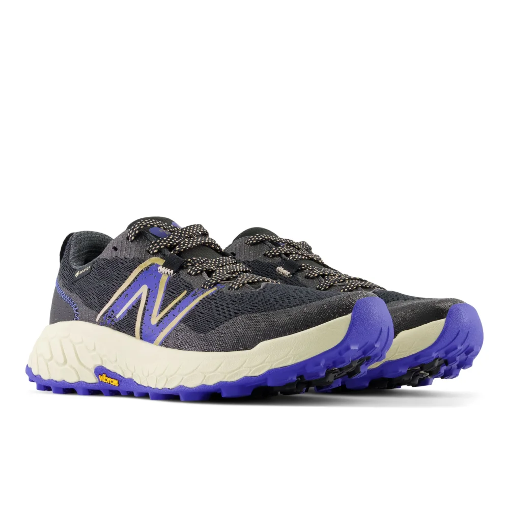 New Balance Fresh Foam X Hierro v7 GTX WTHIGK7 / schwarz