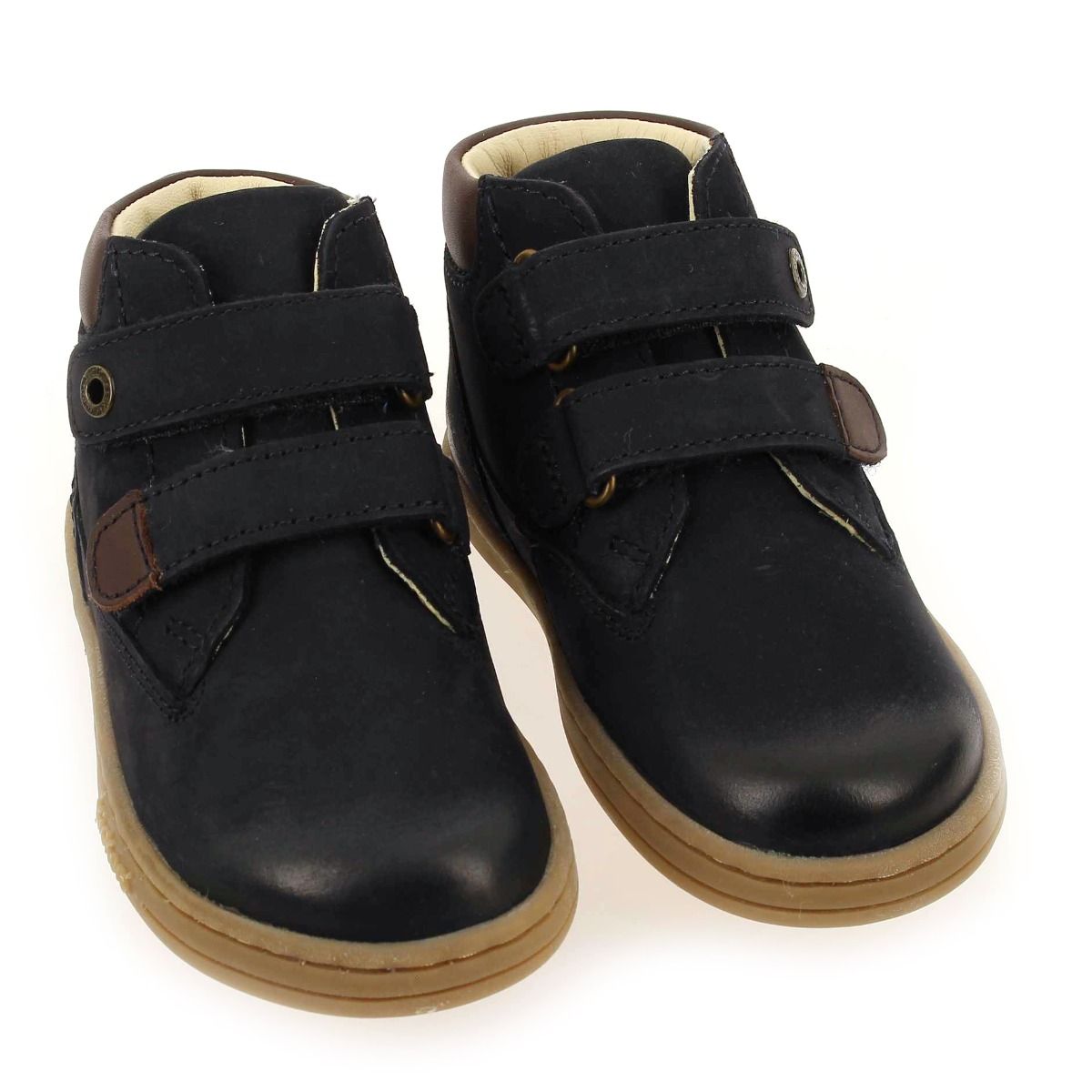Kickers  TACKEASY  - Marine