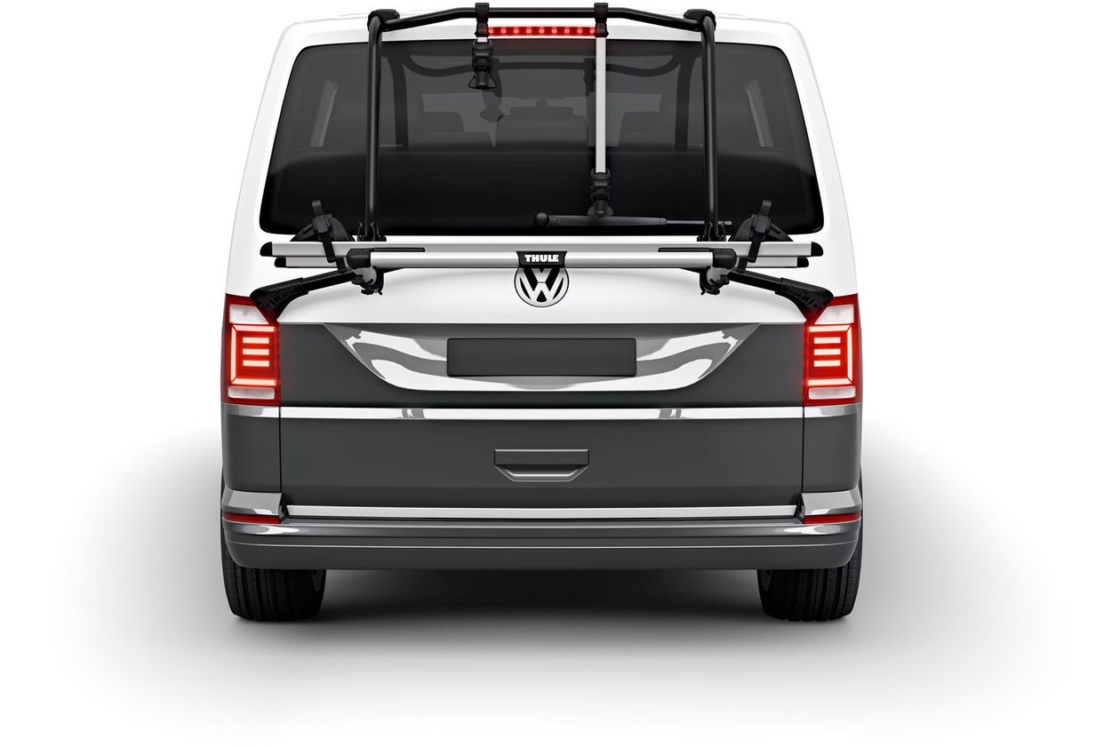 Thule WanderWay 2Bike Platform