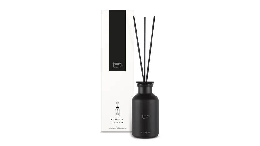 ipuro Raumduft Classic Noir 240 ml