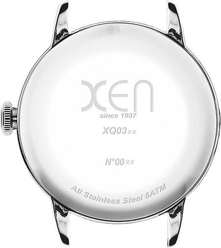 XEN Herrenuhr 