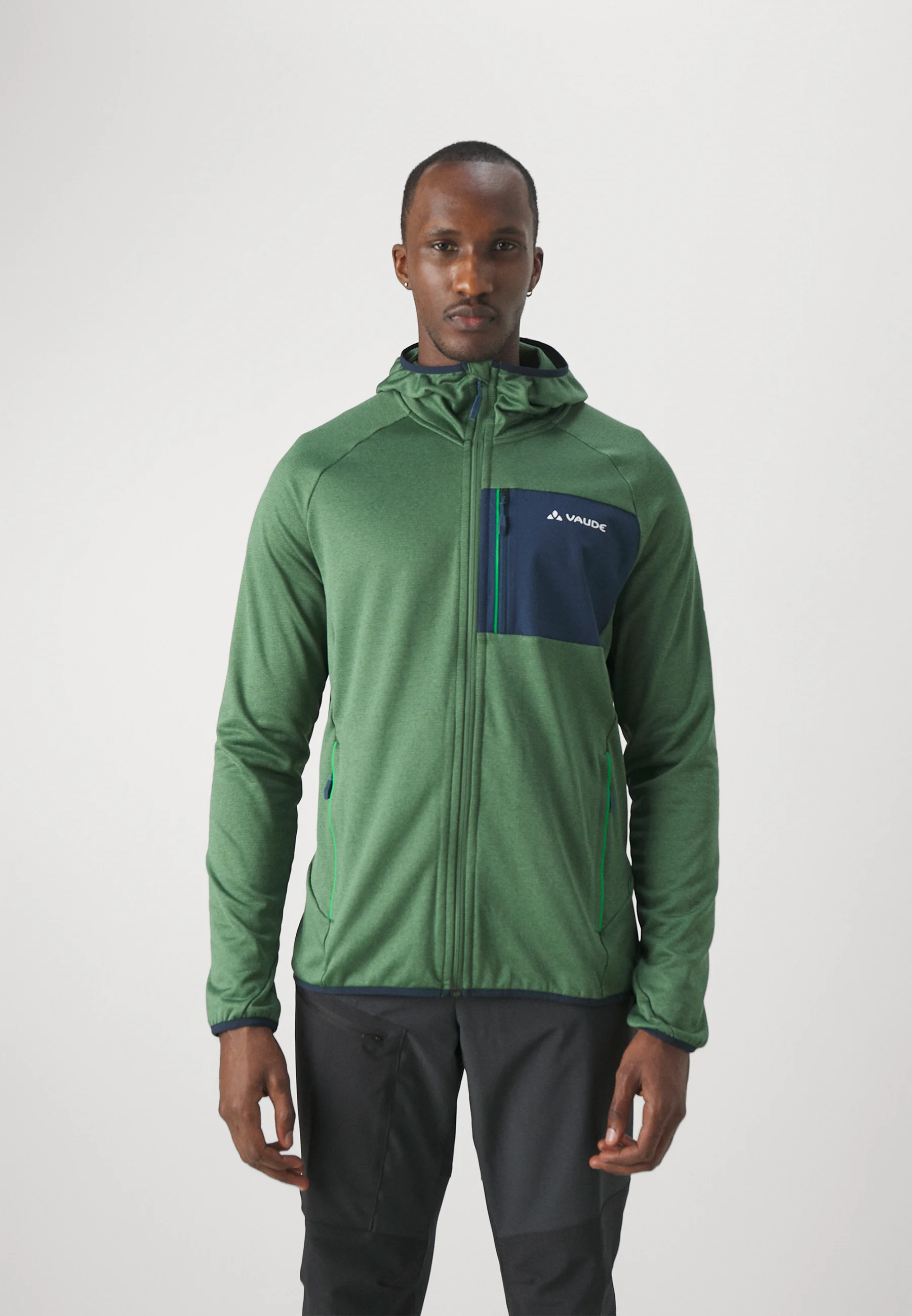 Vaude MENS TEKOA JACKET II - Forro polar
