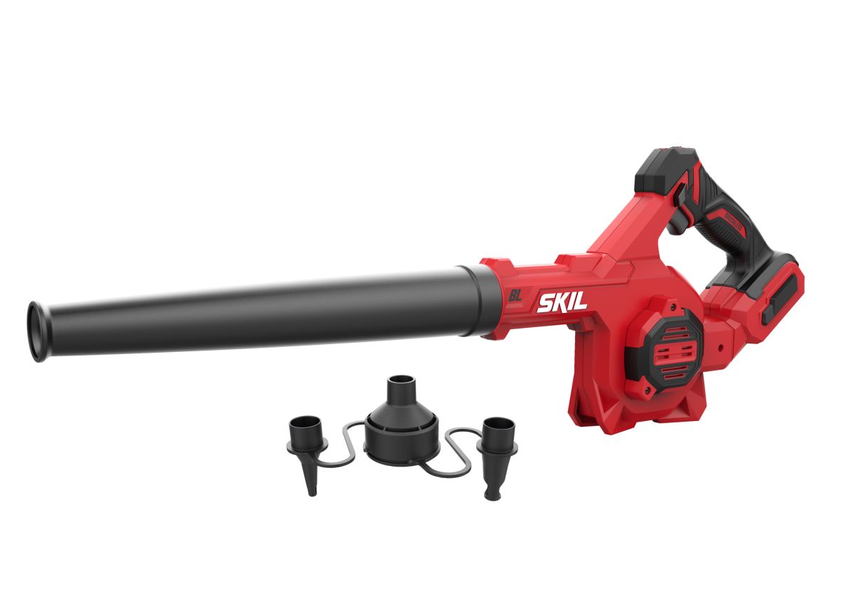 SKIL VA1E3161CB Blazer 20V Kompakt borstlös exkl. batterier och laddare