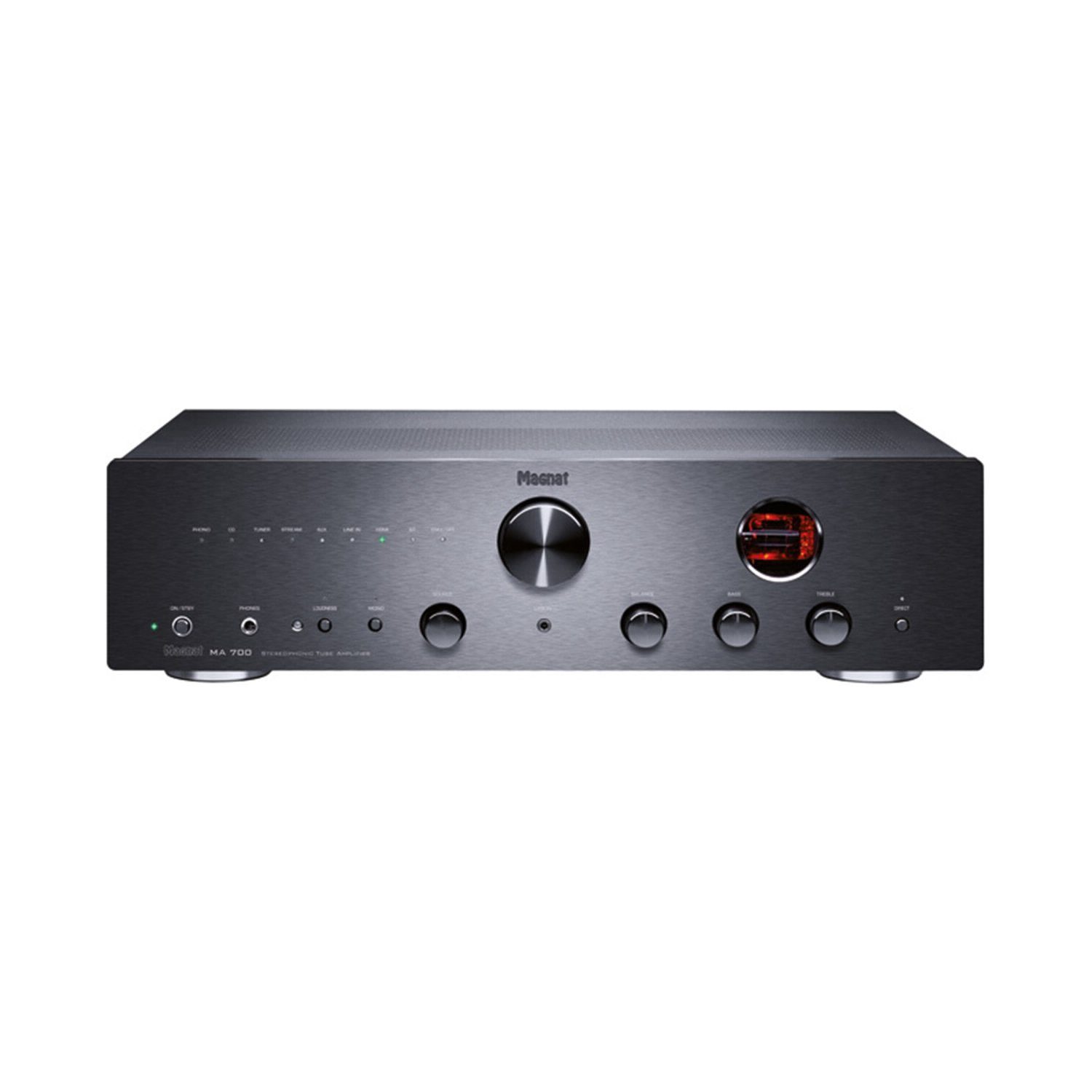 Magnat MA 700 AV-Receiver (Bluetooth® 5.0)