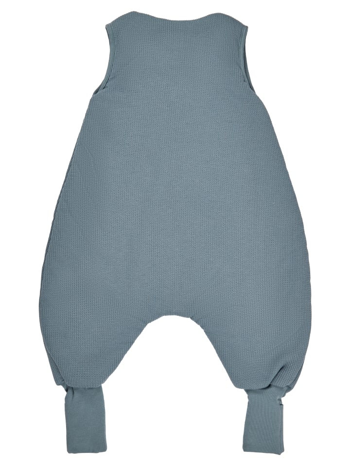 Sterntaler Schlafsack mit Beinen 68/74 Rexi in helles blau günstig kaufen 74