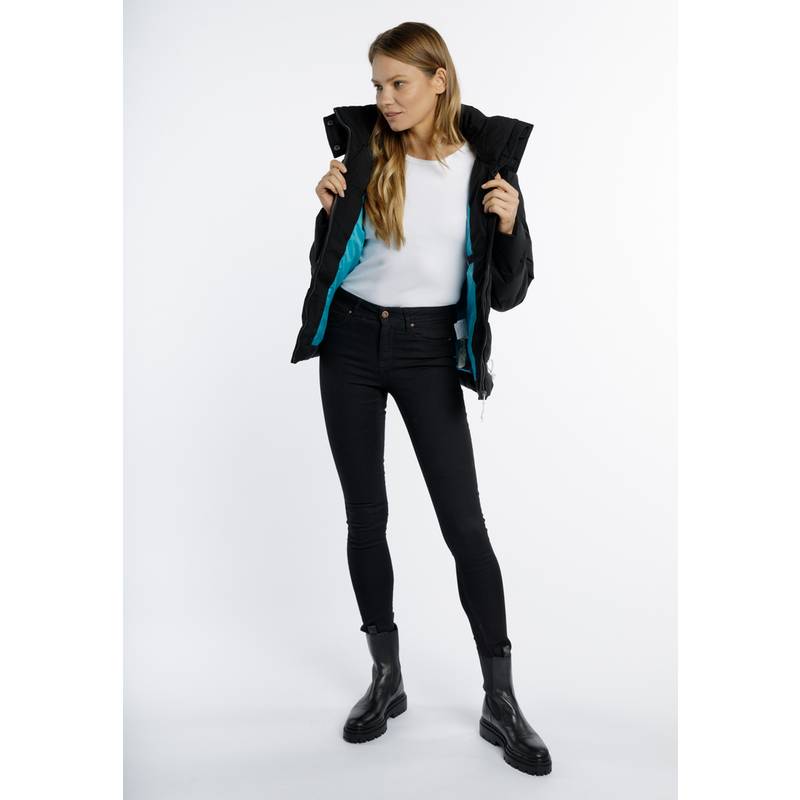DreiMaster Winterjacke Damen