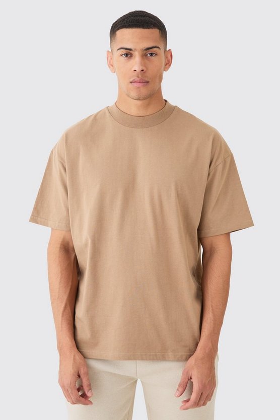 Oversize T-Shirt