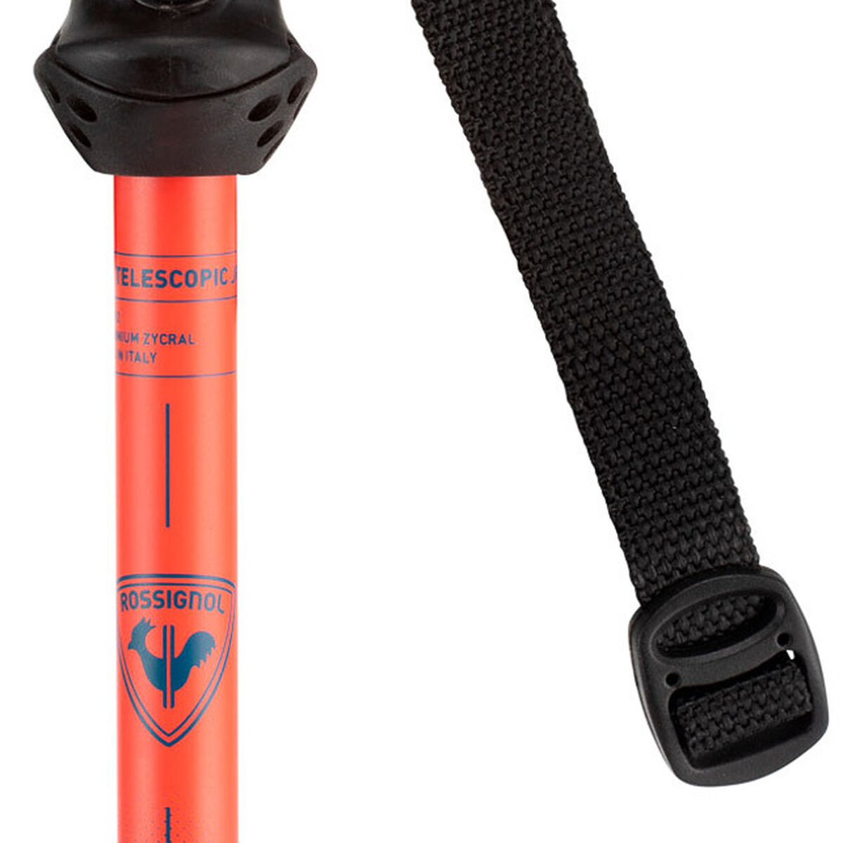 KINDER SKISTÖCKE TELESCOPIC JR