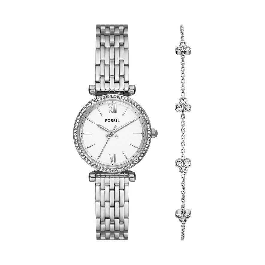 Fossil Uhren-Set CARLIE