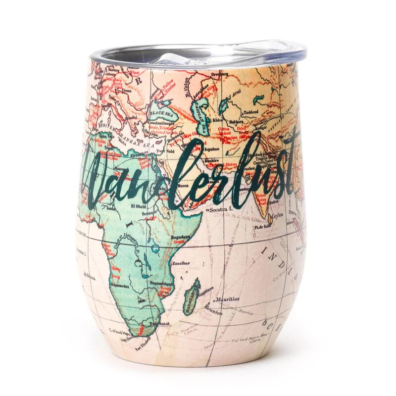 Taza térmica de 325 ml - Para bebidas frías y calientes