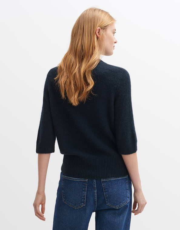 Strickpullover Pandaka