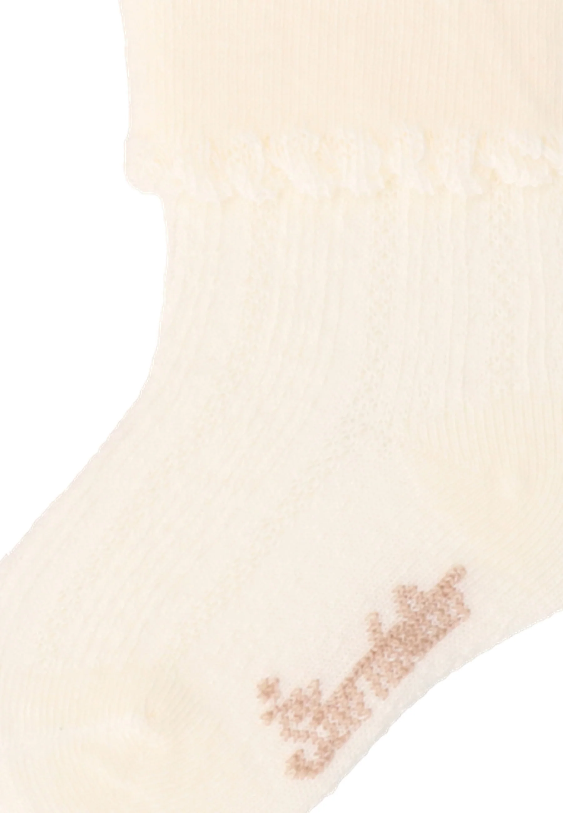 Socken im Doppelpack mit Struktur in versch. Farben