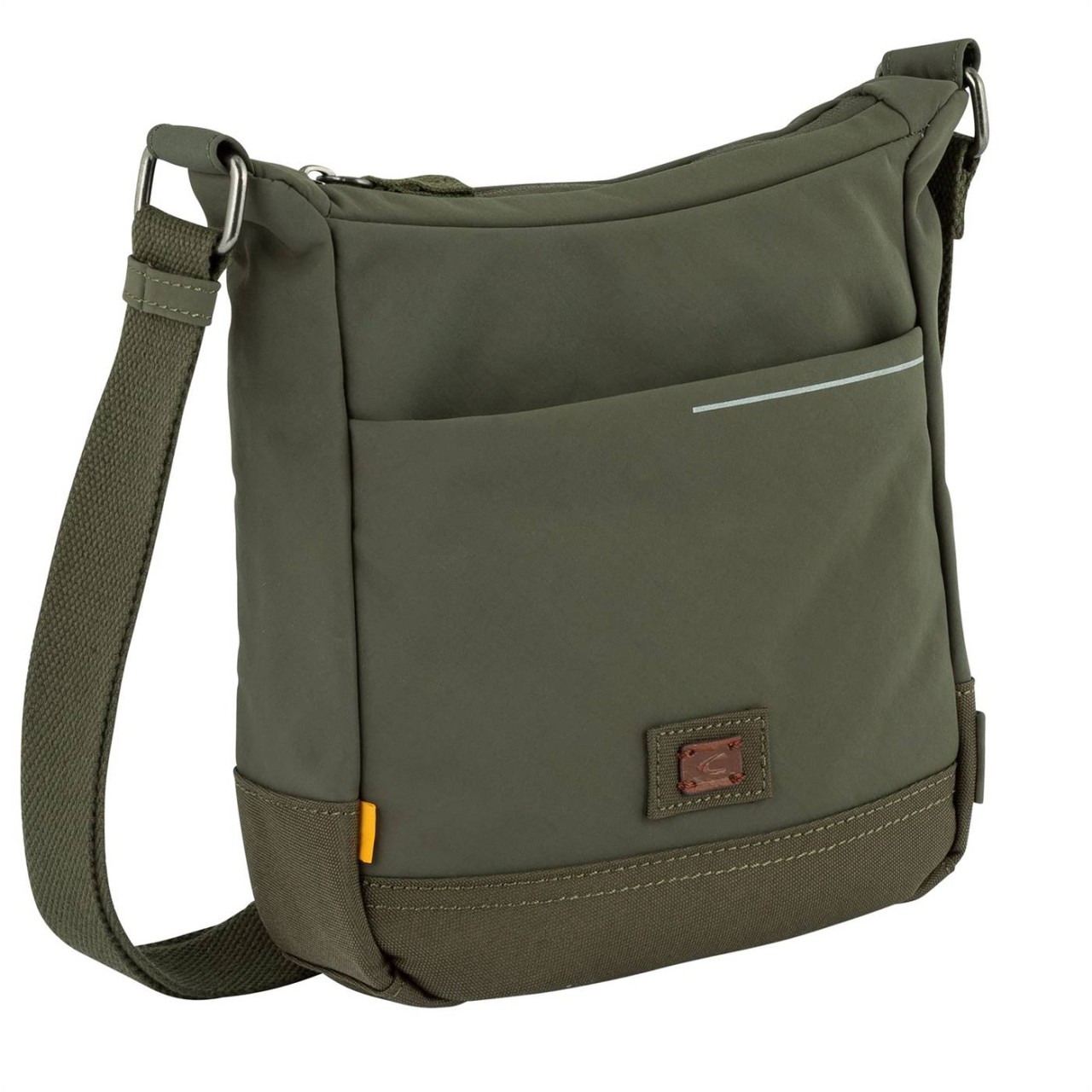 CAMEL ACTIVE Handtaschen khaki