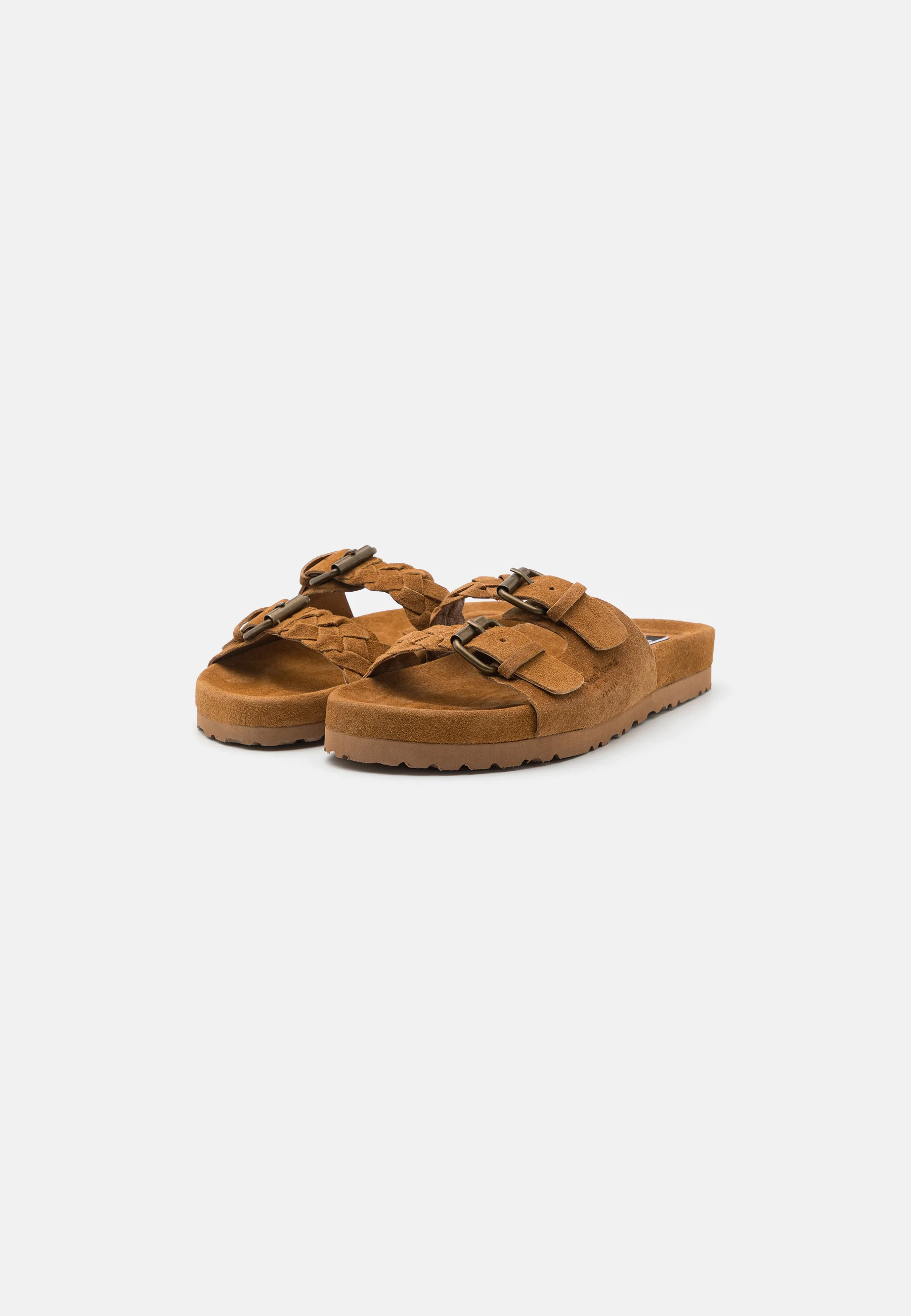 Pepe Jeans OBAN BRAID - Zapatillas