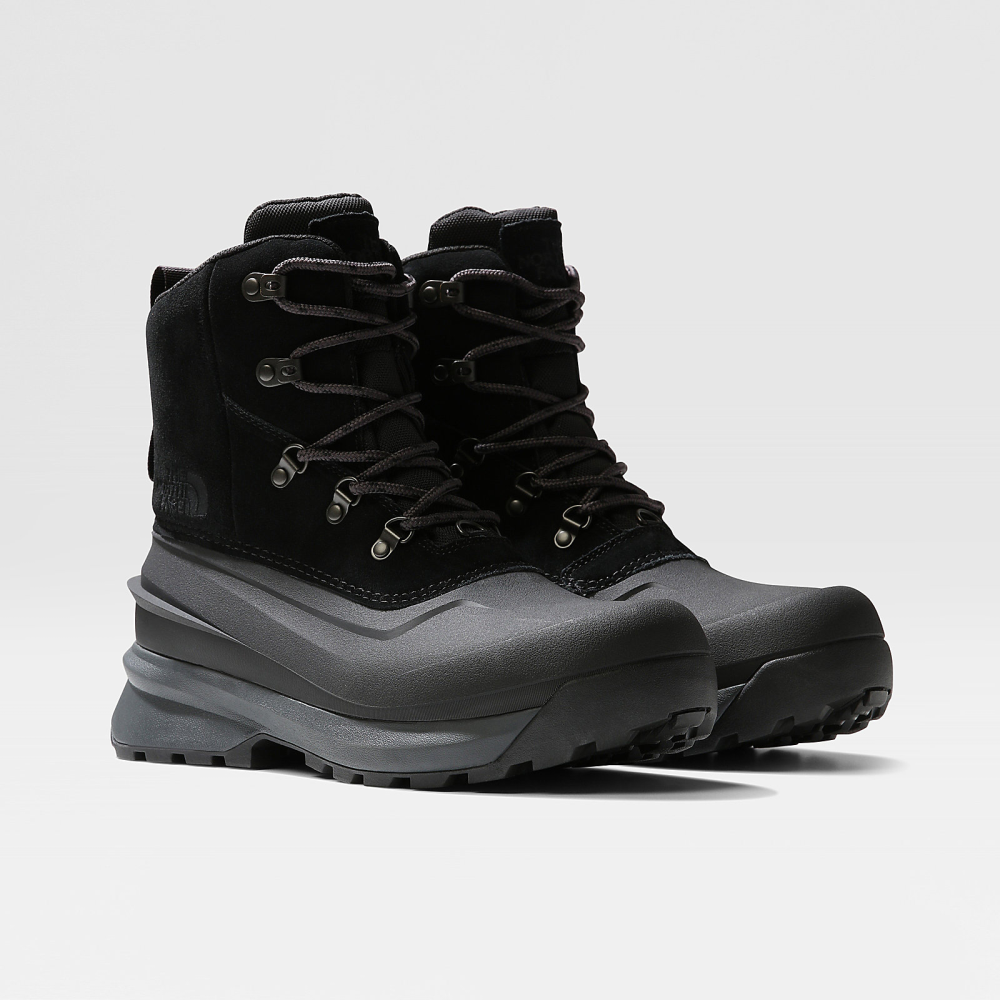 The North Face Chilkat V Lace NF0A5LW3KT0 / schwarz