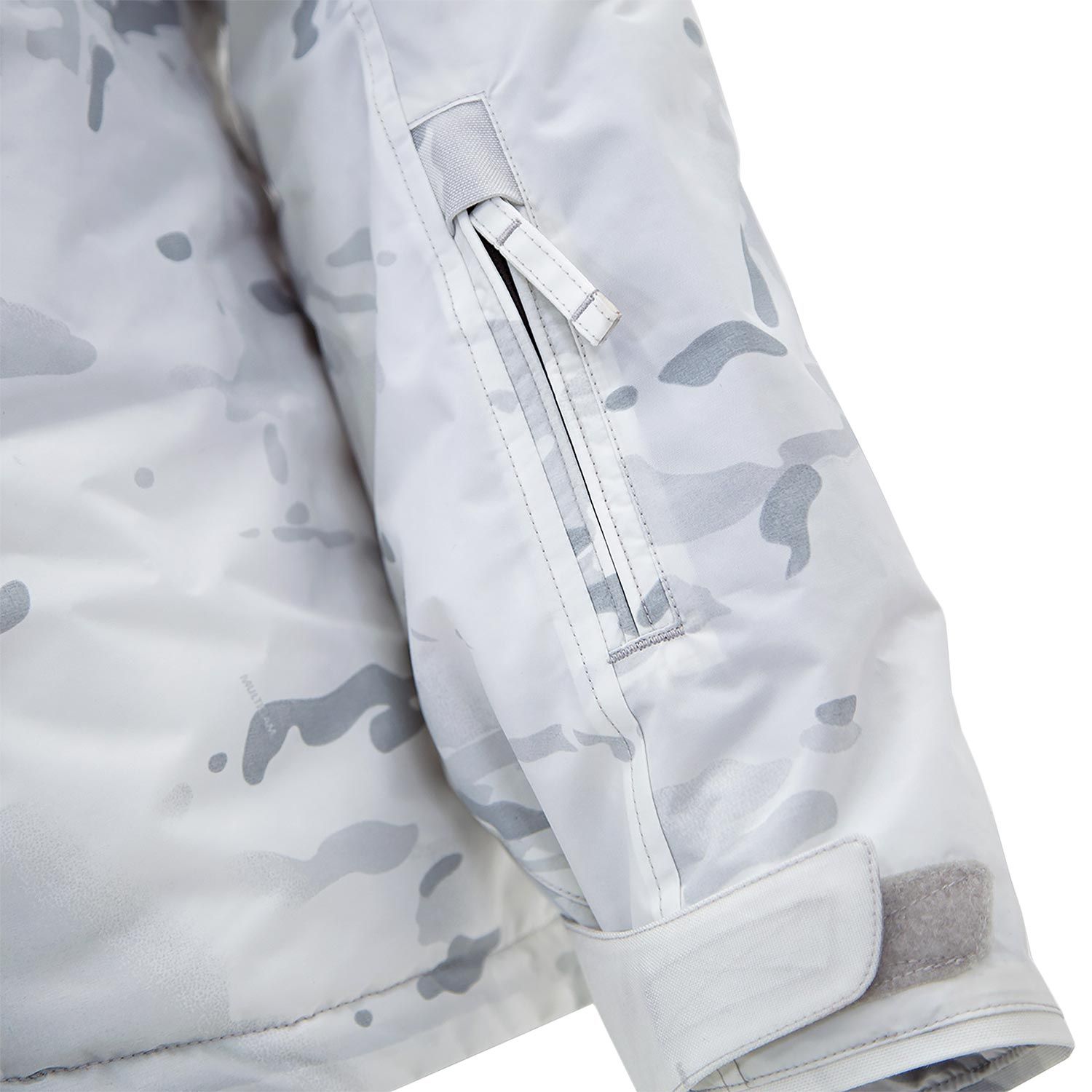 MIG 4.0 Jacket
