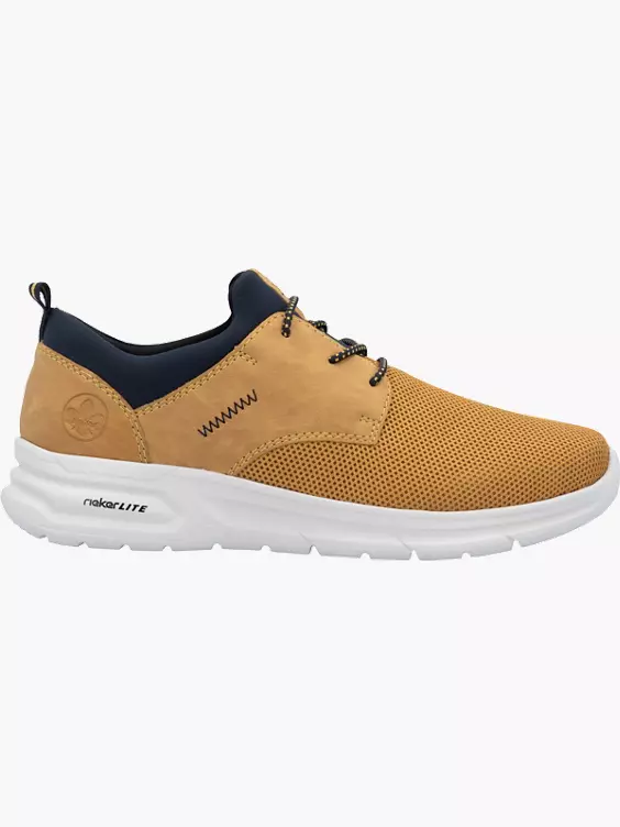Rieker Herren Slipper