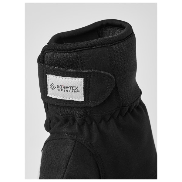 Hestra - Ergo Grip Wool Touring 5 Finger - Handschuhe