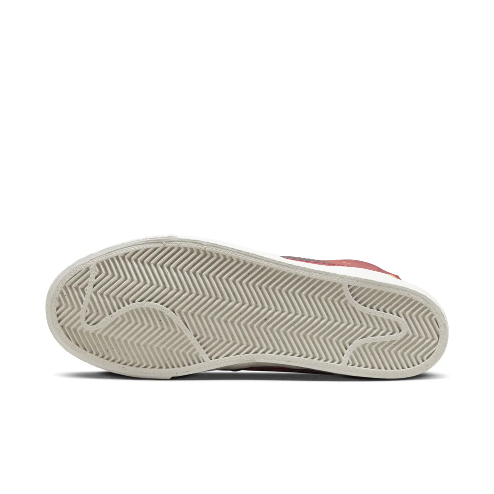 Nike Zoom Blazer Mid Premium SB FD5113-600 / rot