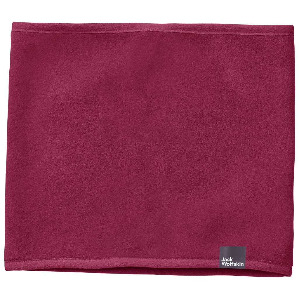 SPIRIT FLEECE LOOP Y Schlauchschal Jugendliche
