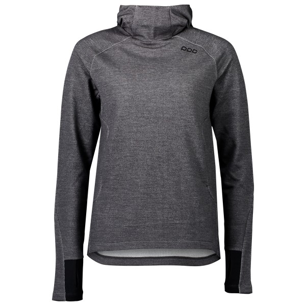 POC - Women's Merino Hood - Merinopullover